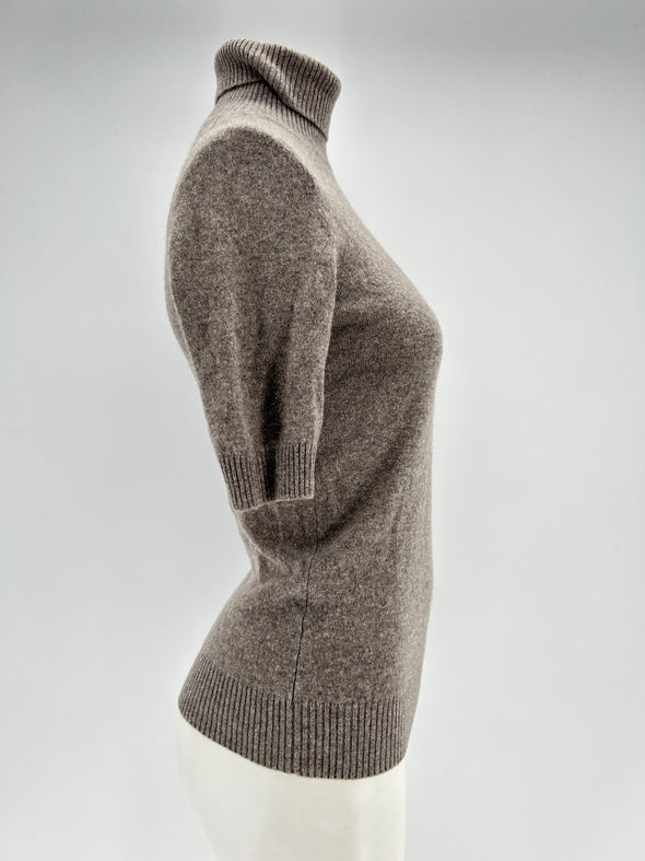 Pull en cachemire