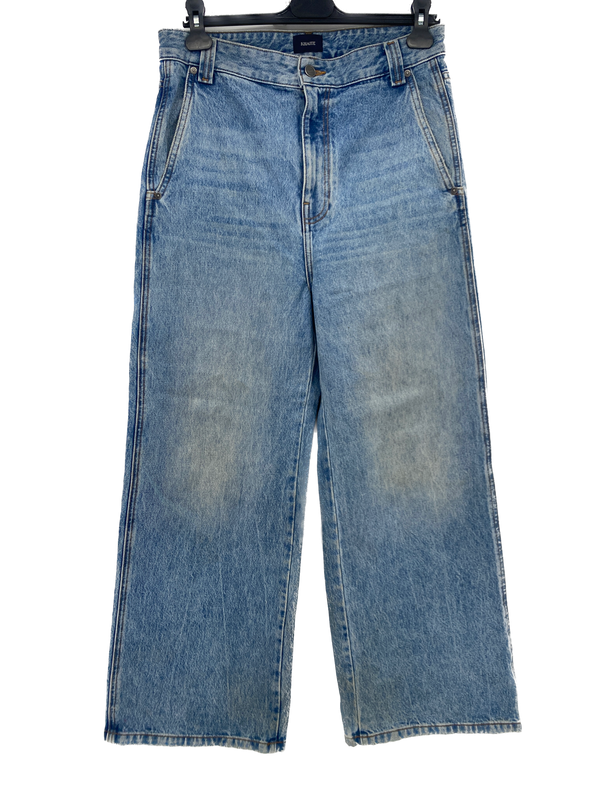Jean "Ian"