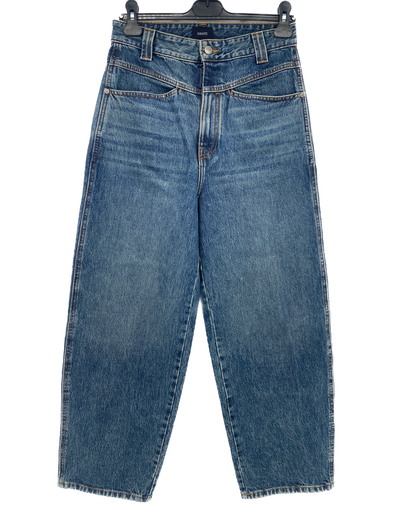 Jean "Preen"