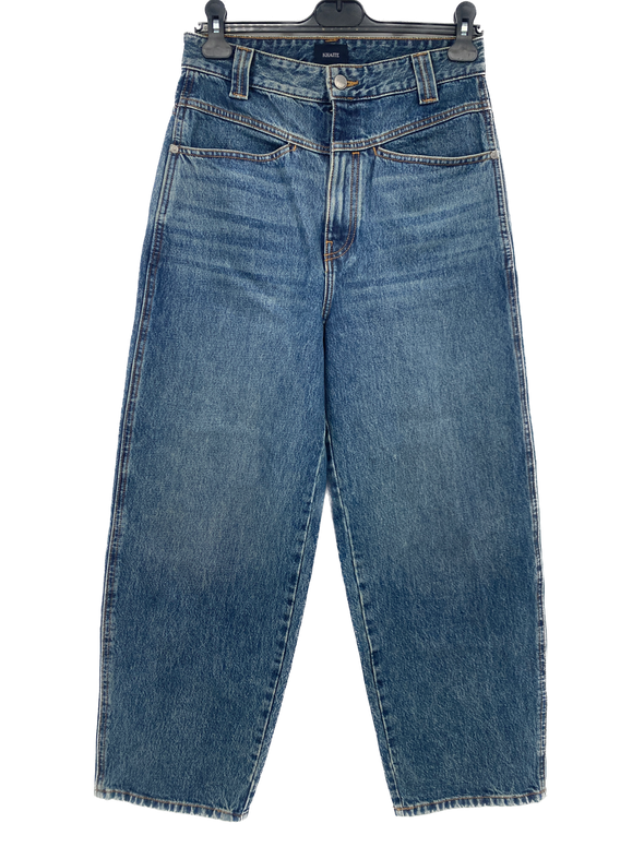 Jean "Preen"