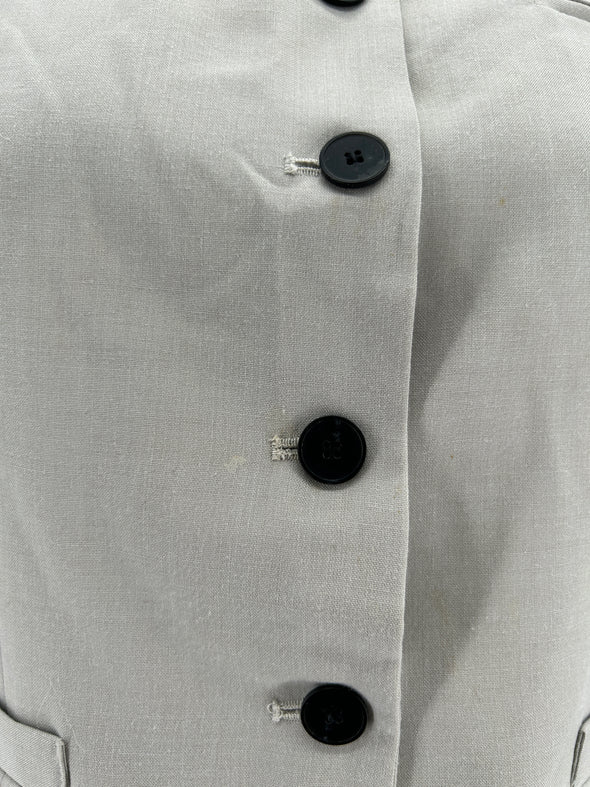 Veste sans manches