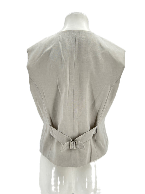 Veste sans manches