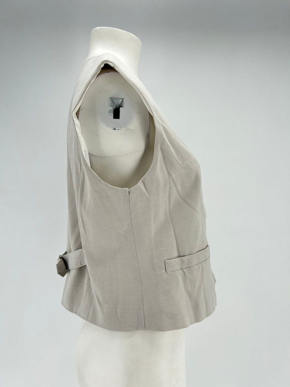 Veste sans manches
