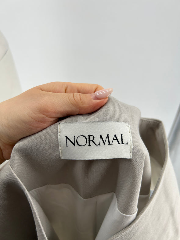 Veste sans manches