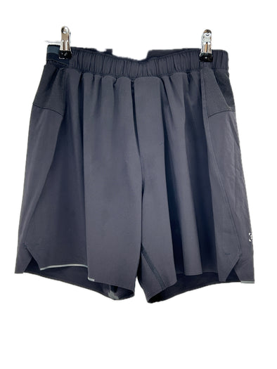 Short de sport noir