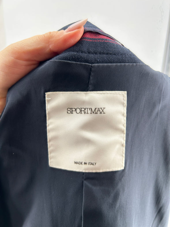 Blazer marine
