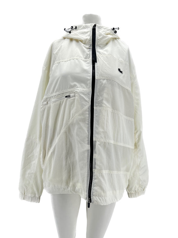 K-way blanc
