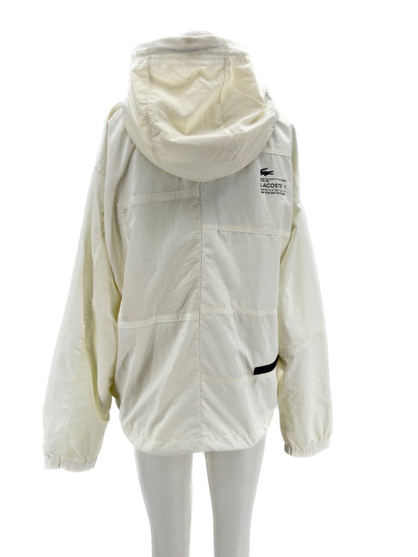 K-way blanc