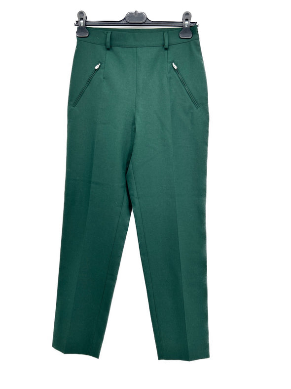 Pantalon vert