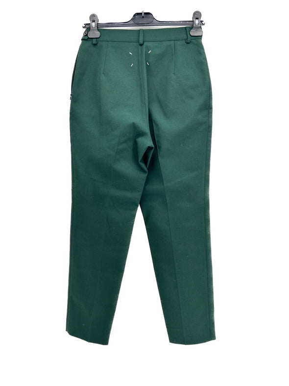 Pantalon vert