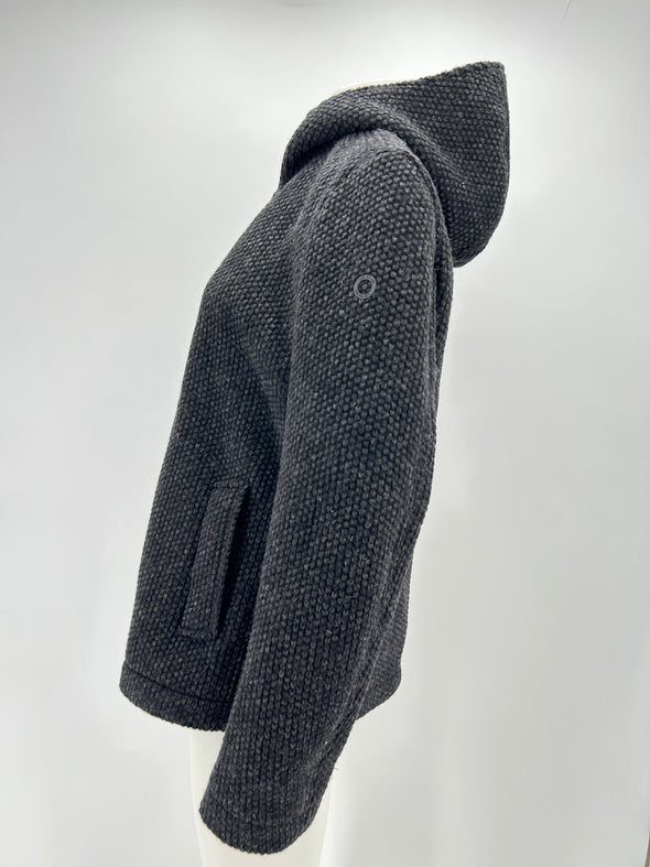 Veste polaire en laine