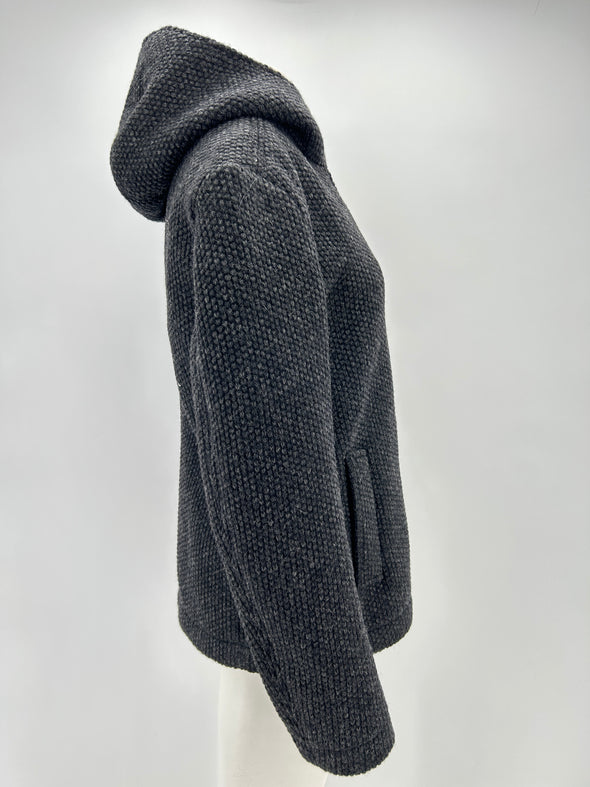 Veste polaire en laine