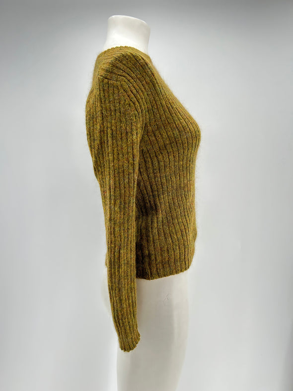 Pull en laine