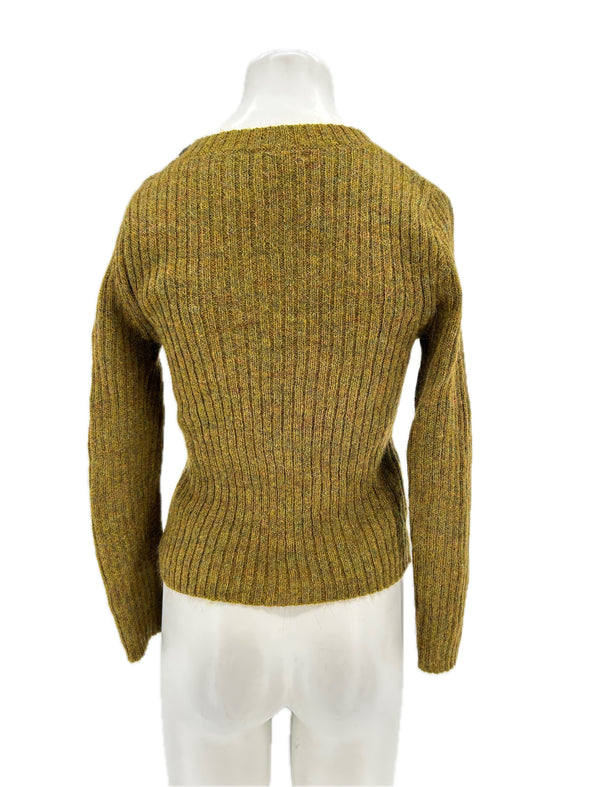 Pull en laine