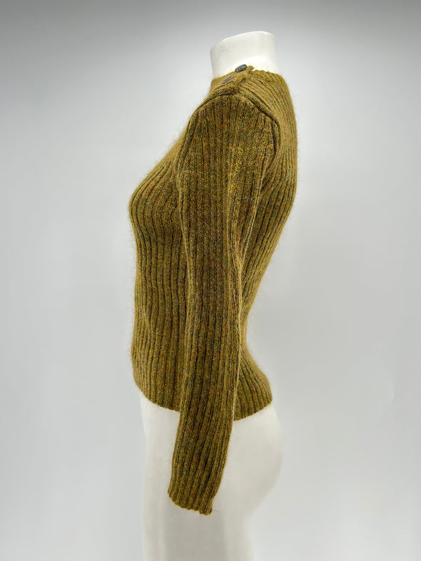 Pull en laine