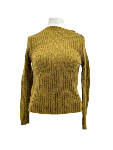 Pull en laine