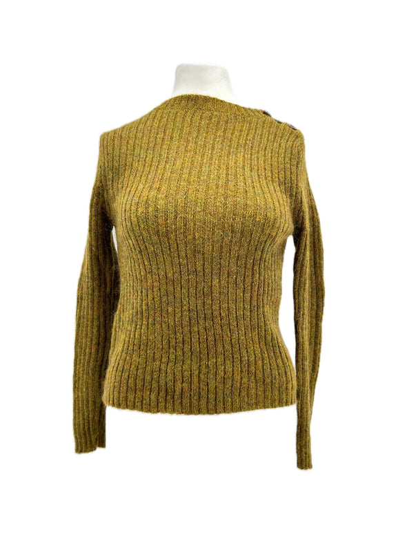 Pull en laine