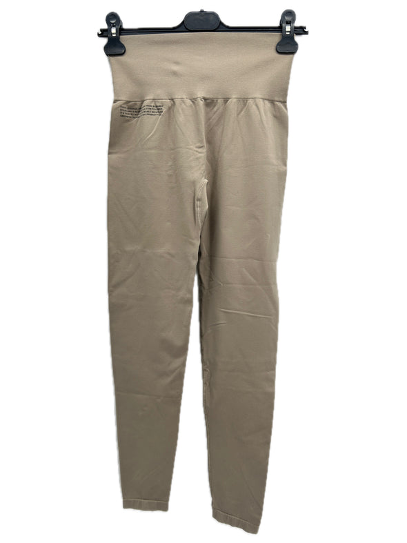 Legging beige