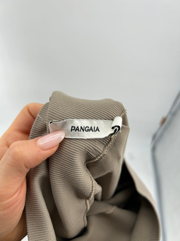 Legging beige