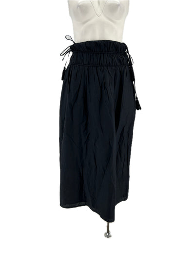 Jupe noire "Jade"