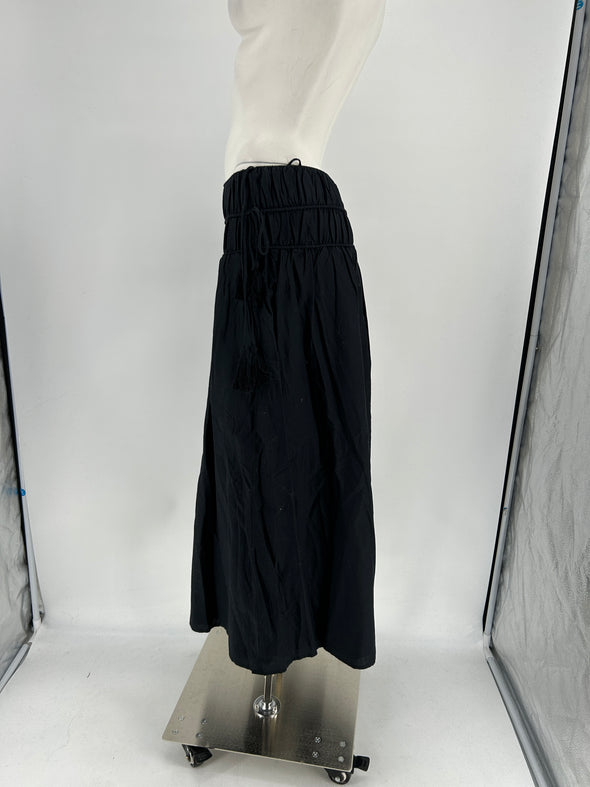 Jupe noire "Jade"