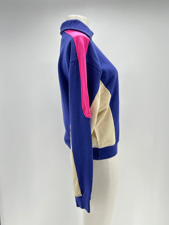 Pull violet