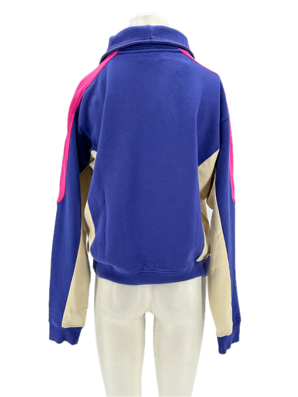 Pull violet