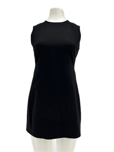 Robe noire