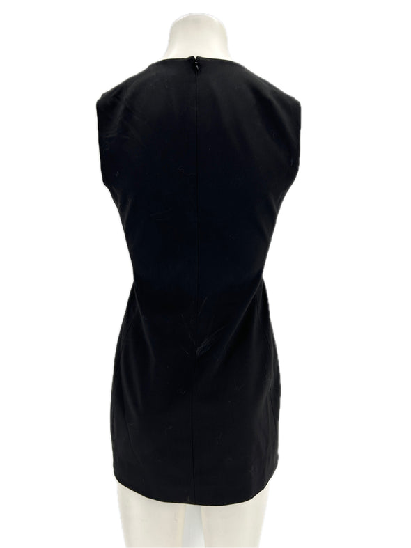Robe noire