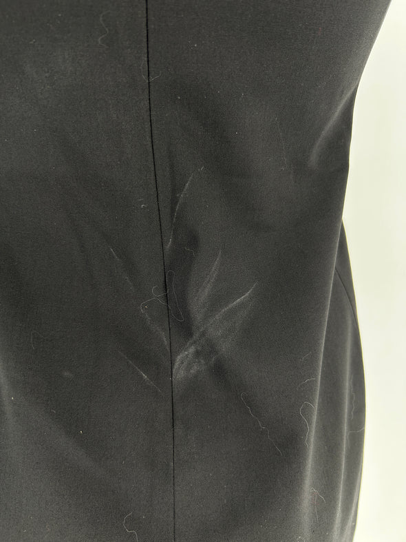 Robe noire