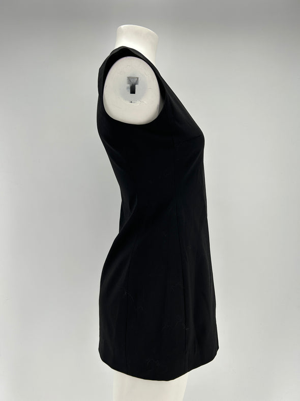 Robe noire