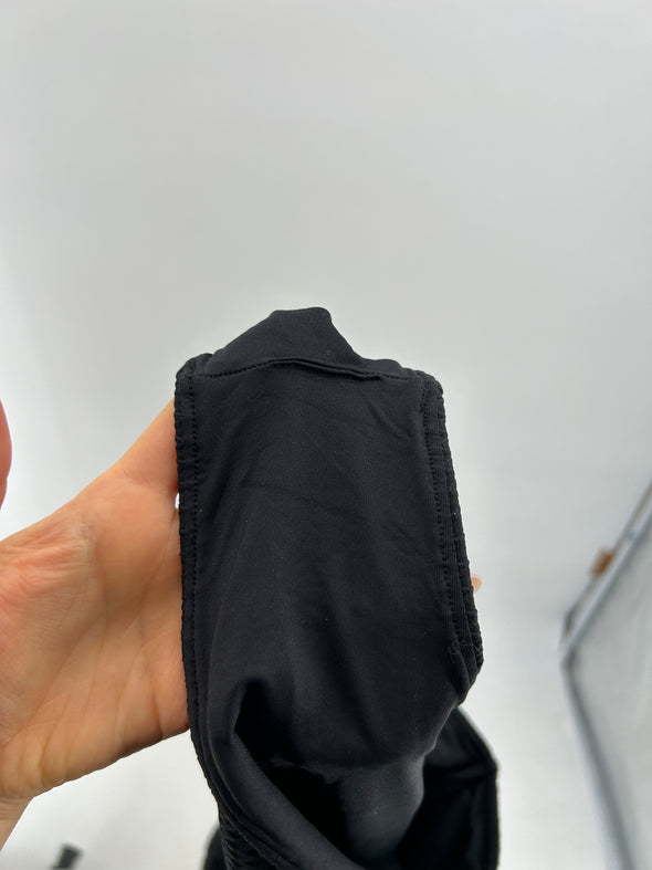Maillot de bain une pièce noir