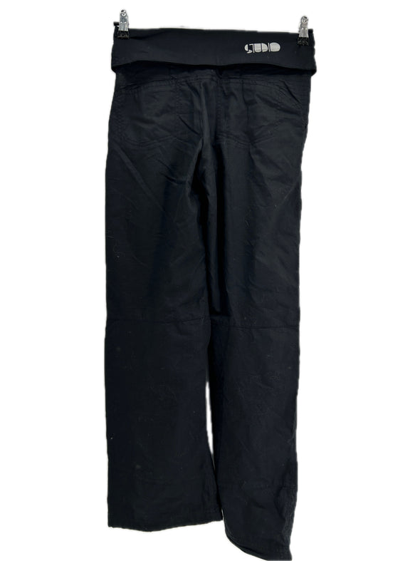 Pantalon noir