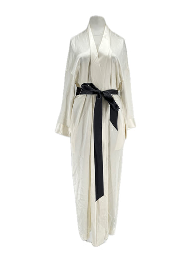 Kimono en soie