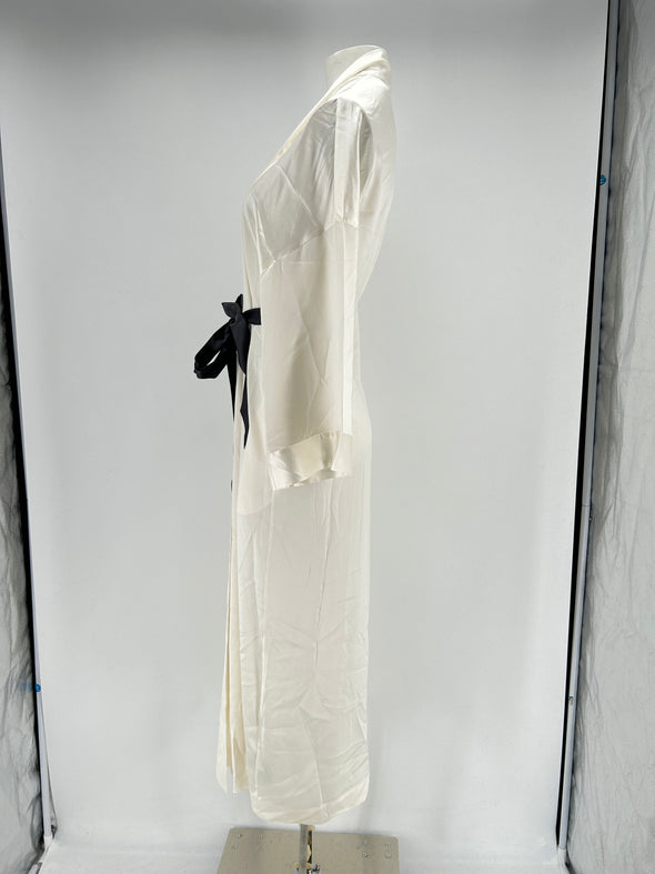 Kimono en soie
