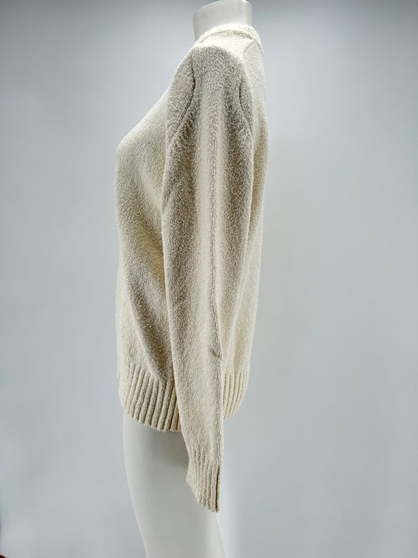 Pull en maille "Canillo"