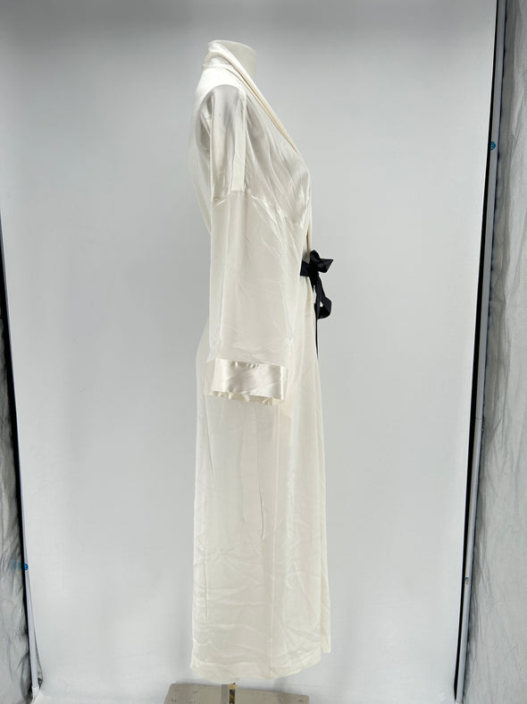 Kimono en soie