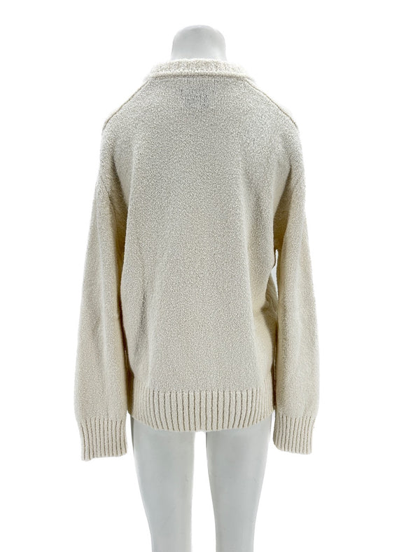 Pull en maille "Canillo"