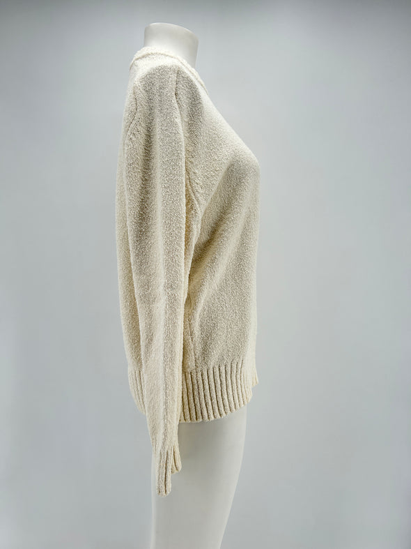 Pull en maille "Canillo"