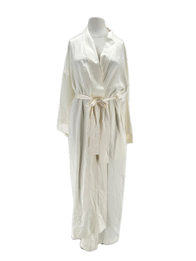 Kimono en soie