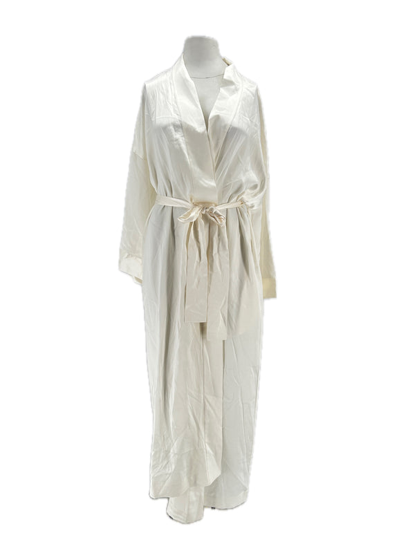 Kimono en soie