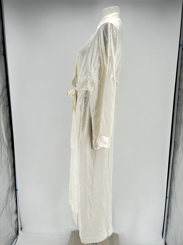Kimono en soie