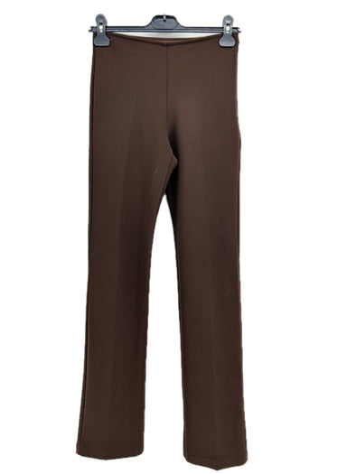 Pantalon marron