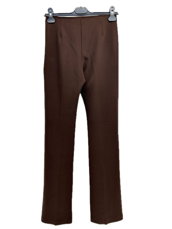 Pantalon marron