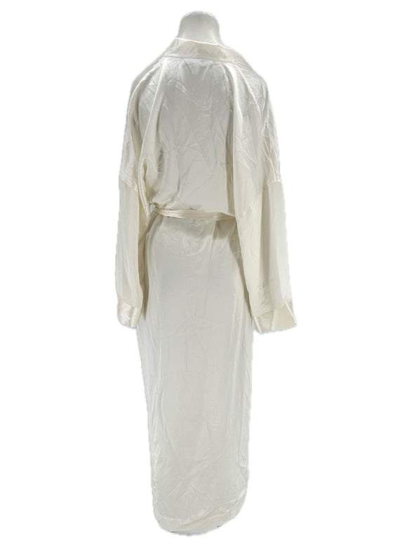 Kimono en soie