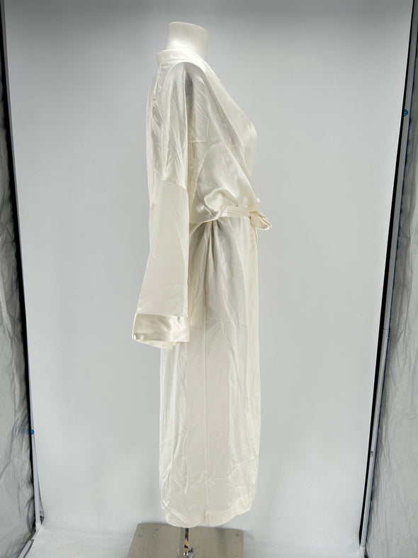 Kimono en soie