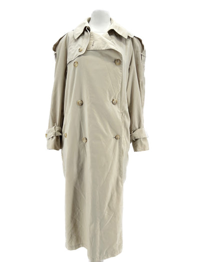 Trench beige
