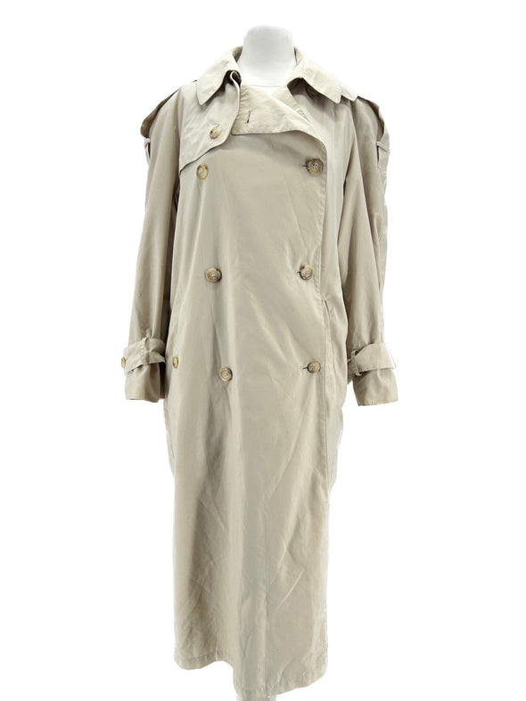 Trench beige