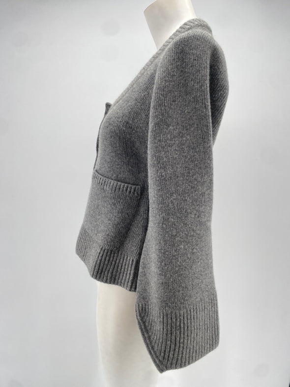 Cardigan "Caro" en cachemire