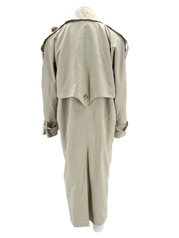 Trench beige